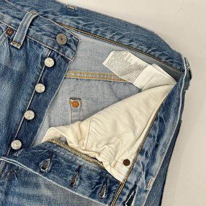 LEVI'S VINTAGE CLOTHING 1947 501XX Jeans Size W32