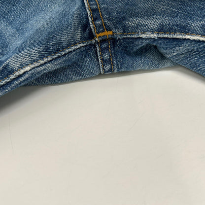 LEVI'S VINTAGE CLOTHING 1947 501XX Jeans Size W32