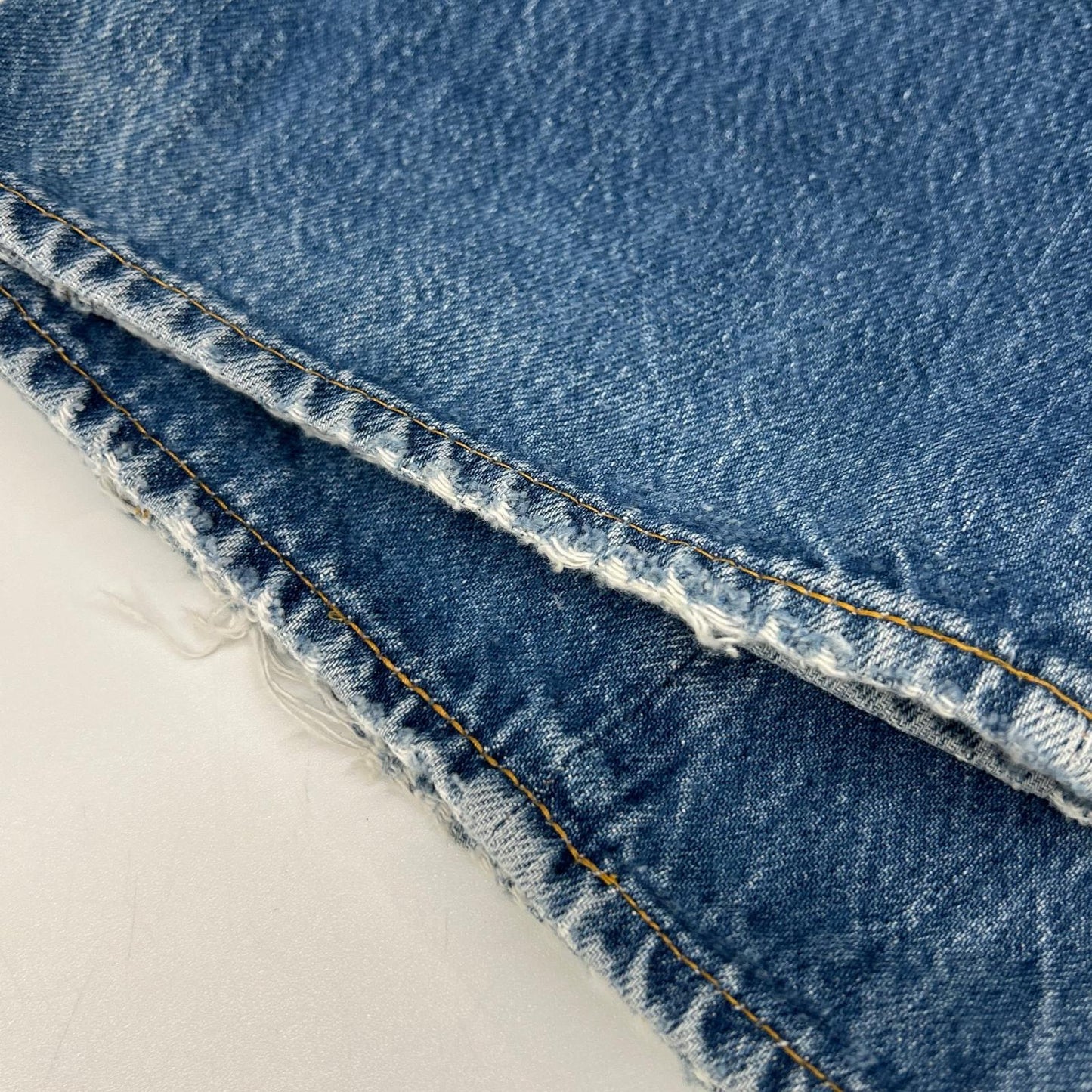 LEVI'S VINTAGE CLOTHING 1947 501XX Jeans Size W32