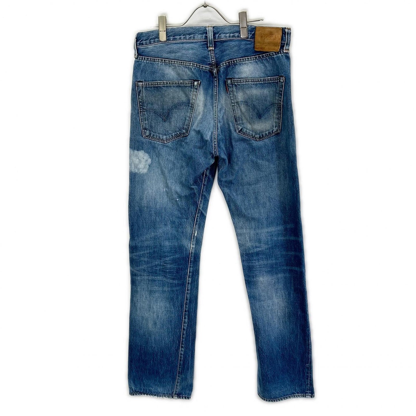LEVI'S VINTAGE CLOTHING 1947 501XX Jeans Size W32
