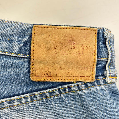 LEVI'S VINTAGE CLOTHING 1947 501XX Jeans Size W32