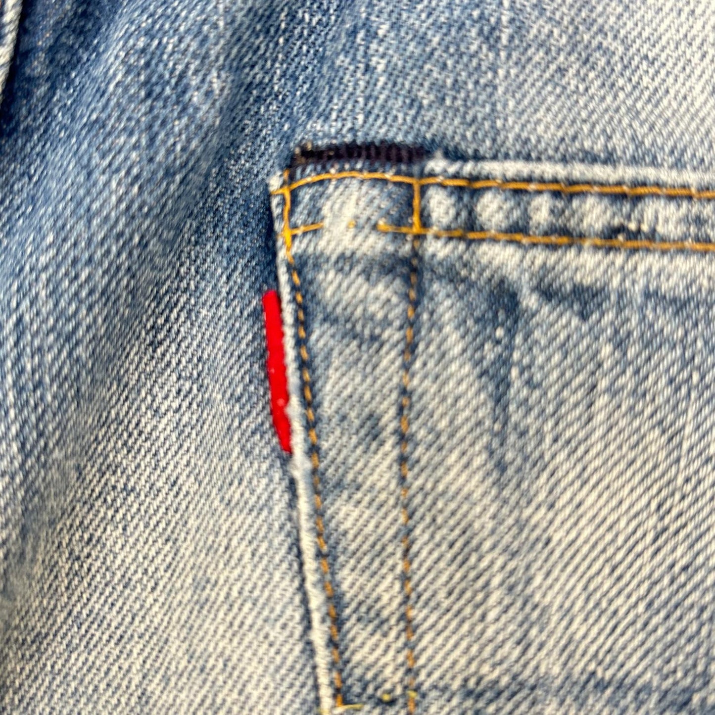 LEVI'S VINTAGE CLOTHING 1947 501XX Jeans Size W32