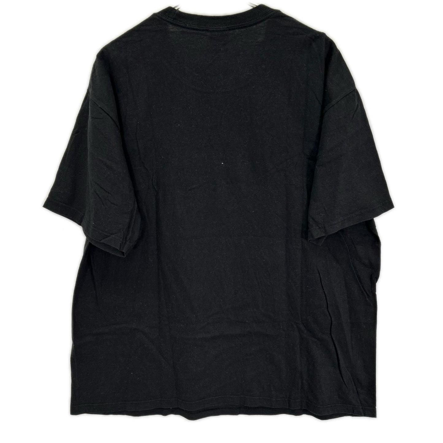 Supreme 25SS Bedroom Tee Black T-Shirt Size XL