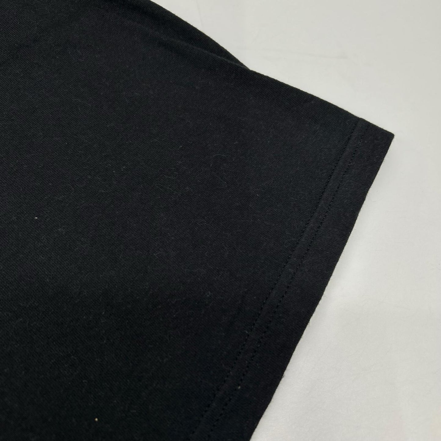 Supreme 25SS Bedroom Tee Black T-Shirt Size XL