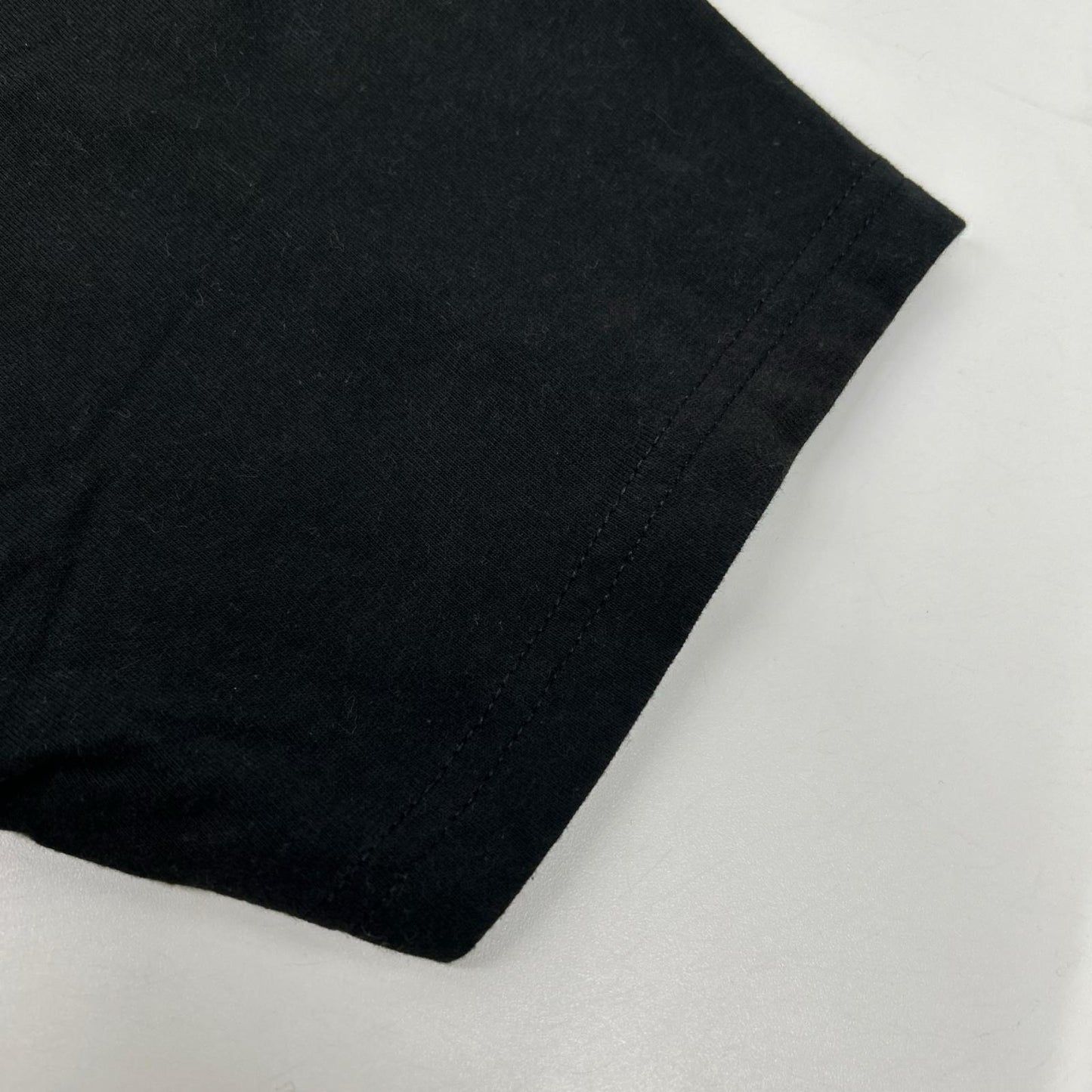 Supreme Futura Box Logo T-Shirt Black Size L