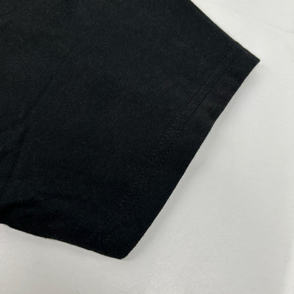 Supreme Futura Box Logo T-Shirt Black Size L