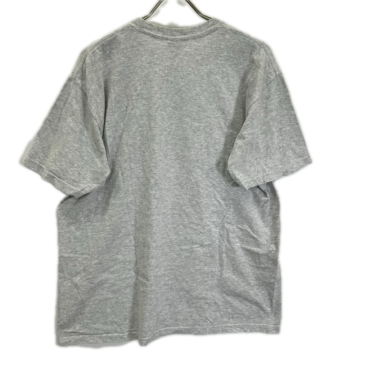 Supreme 23FW Camacho T-Shirt Gray Size L