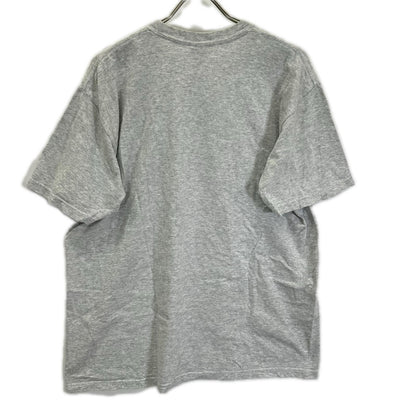 Supreme 23FW Camacho T-Shirt Gray Size L
