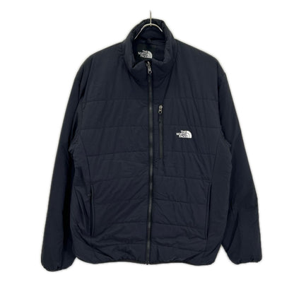 THE NORTH FACE NY82554 Light Rider Jacket Black Size L