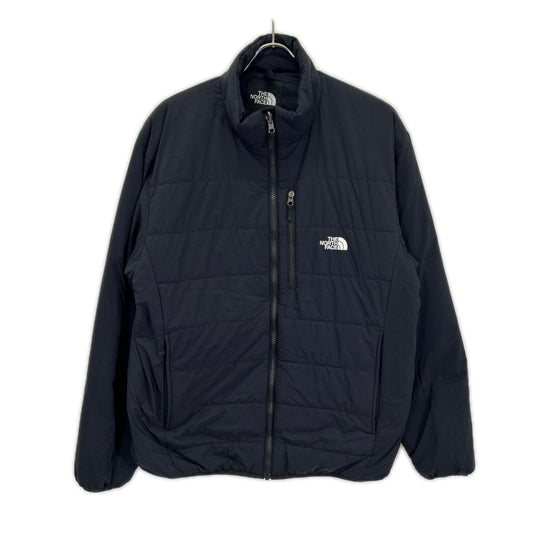 THE NORTH FACE NY82554 Light Rider Jacket Black Size L