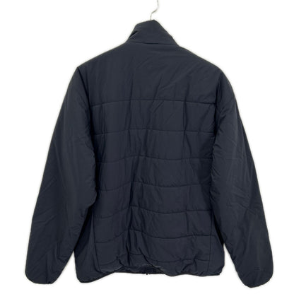 THE NORTH FACE NY82554 Light Rider Jacket Black Size L