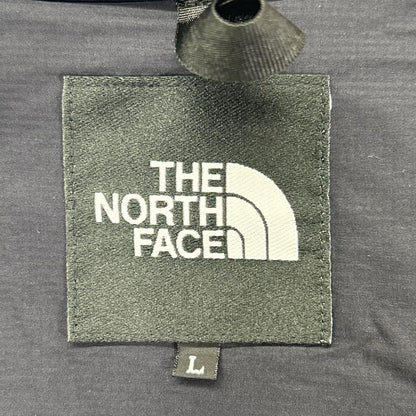 THE NORTH FACE NY82554 Light Rider Jacket Black Size L