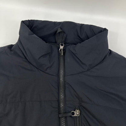 THE NORTH FACE NY82554 Light Rider Jacket Black Size L
