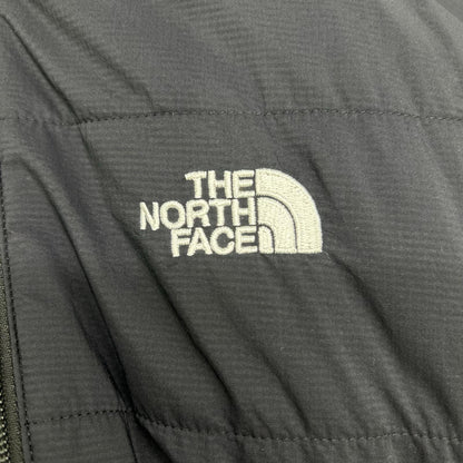 THE NORTH FACE NY82554 Light Rider Jacket Black Size L