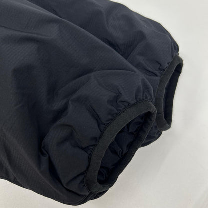 THE NORTH FACE NY82554 Light Rider Jacket Black Size L