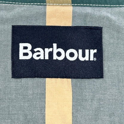 Barbour Large Tartan Check Shirt Multi Size 36