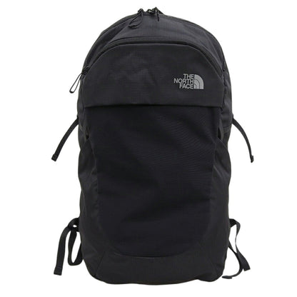 THE NORTH FACE HAZY DAYPACK Nylon Backpack Black