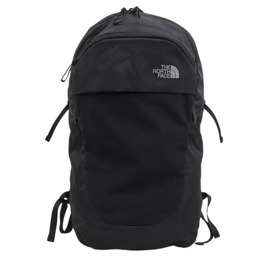 THE NORTH FACE HAZY DAYPACK Nylon Backpack Black