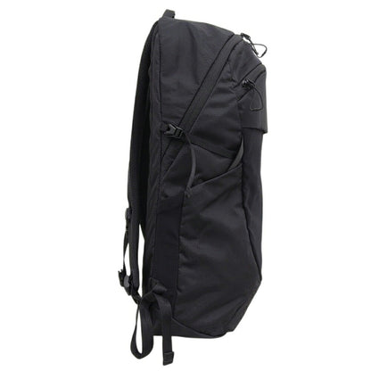 THE NORTH FACE HAZY DAYPACK Nylon Backpack Black