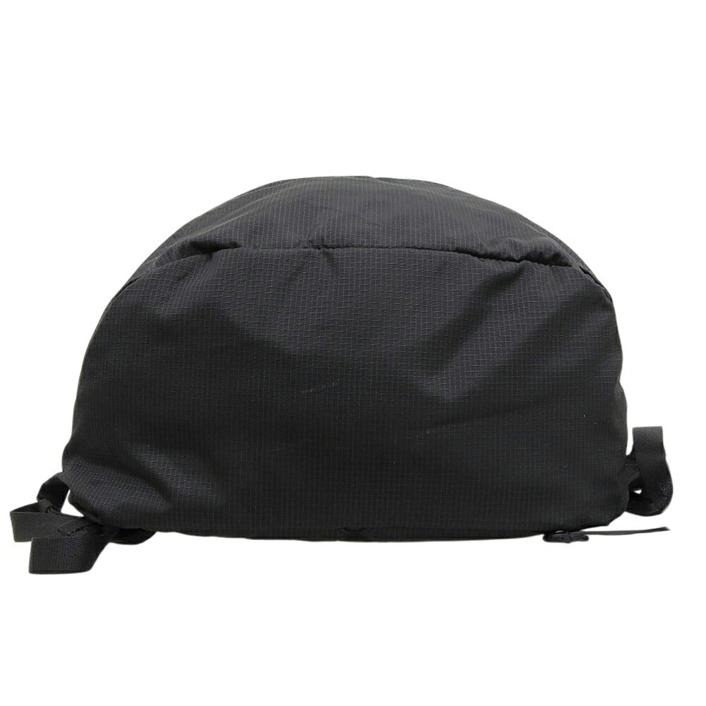 THE NORTH FACE HAZY DAYPACK Nylon Backpack Black