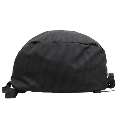 THE NORTH FACE HAZY DAYPACK Nylon Backpack Black