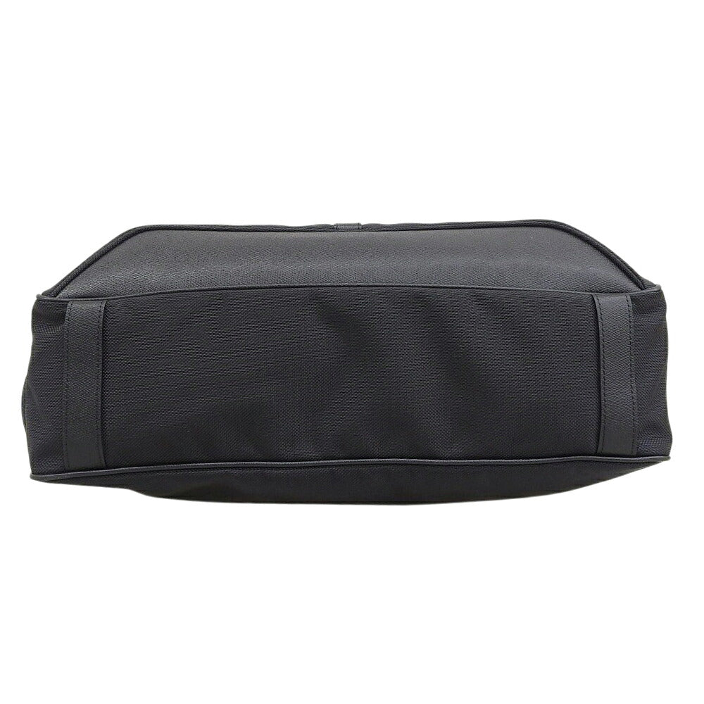 BRIEFING Nylon FUSION SQ TOTE HD Bag Black
