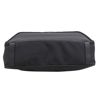 BRIEFING Nylon FUSION SQ TOTE HD Bag Black