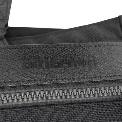 BRIEFING Nylon FUSION SQ TOTE HD Bag Black
