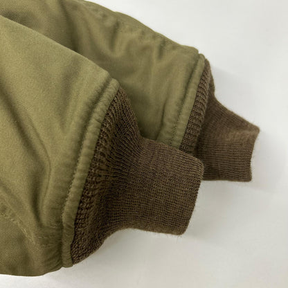 TOYS McCOY PRODUCT Marilyn Monroe B-10 Jacket Khaki Size 42