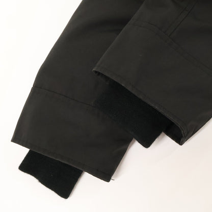 CANADA GOOSE Chateau Parka Jacket Black Size FUSION M/M Size FUSION M/M