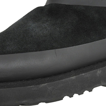 UGG Black CLASSIC MINI URBAN TECH WEATHER Boots Size 10(US)