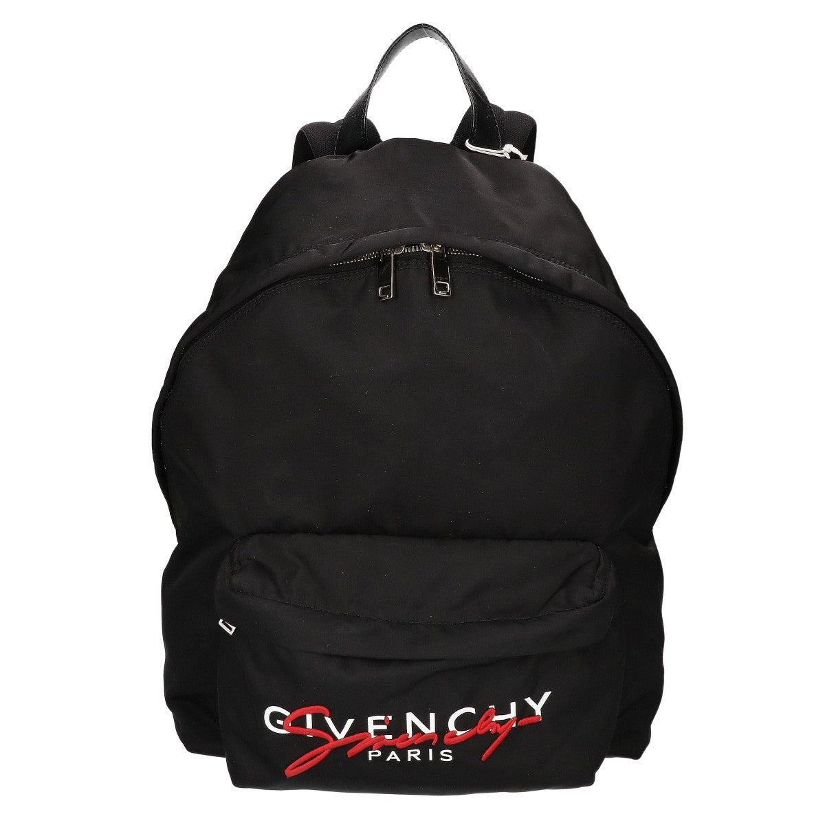 GIVENCHY BK500JK0ZL Urban Backpack Black