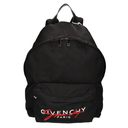 GIVENCHY BK500JK0ZL Urban Backpack Black