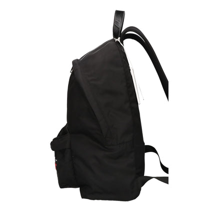 GIVENCHY BK500JK0ZL Urban Backpack Black