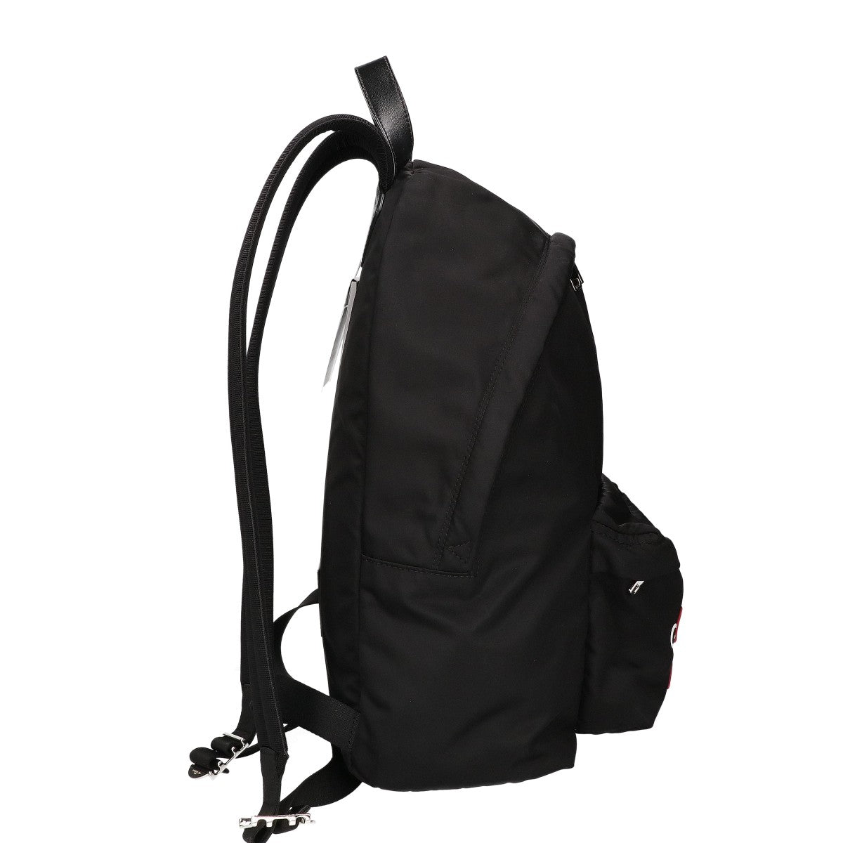 GIVENCHY BK500JK0ZL Urban Backpack Black