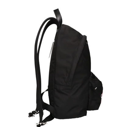 GIVENCHY BK500JK0ZL Urban Backpack Black