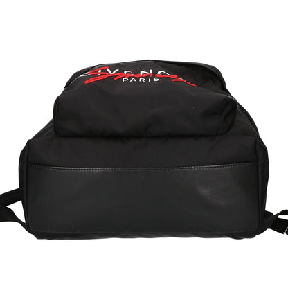 GIVENCHY BK500JK0ZL Urban Backpack Black