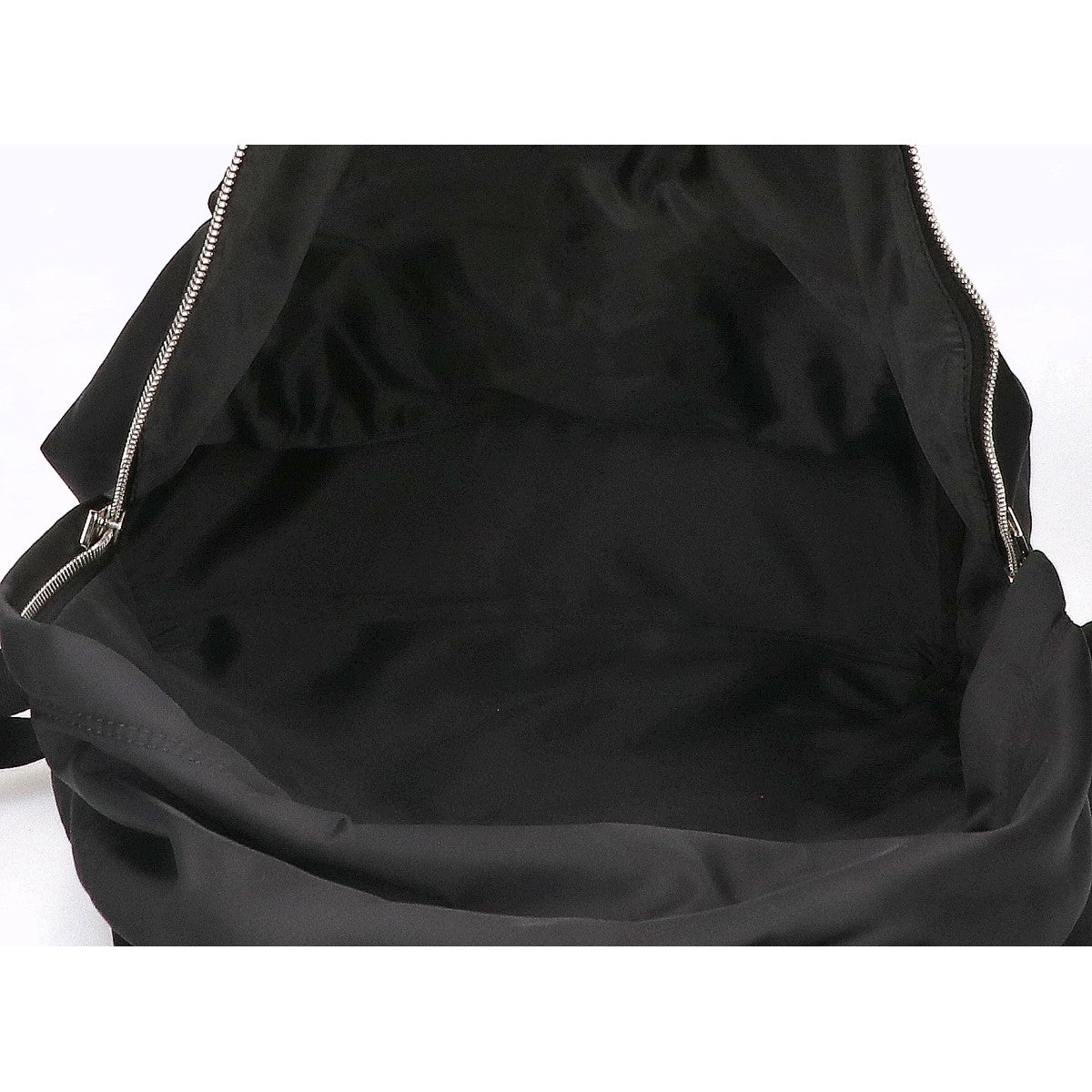 GIVENCHY BK500JK0ZL Urban Backpack Black