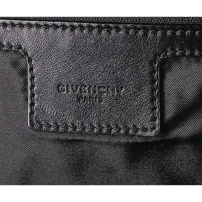 GIVENCHY BK500JK0ZL Urban Backpack Black