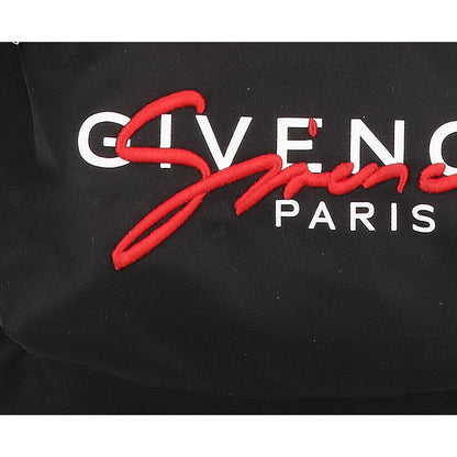 GIVENCHY BK500JK0ZL Urban Backpack Black