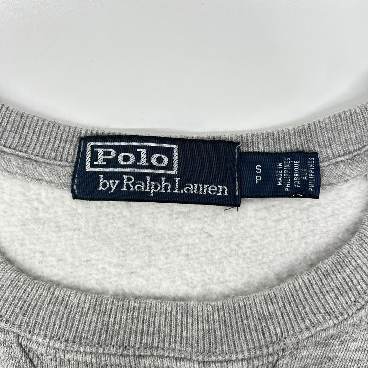 POLObyRalphLauren x MLB x Polo Ralph Lauren Dodgers Bear Sweatshirt Size S