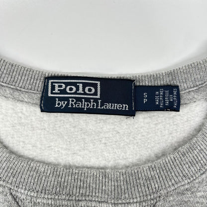 POLObyRalphLauren x MLB x Polo Ralph Lauren Dodgers Bear Sweatshirt Size S