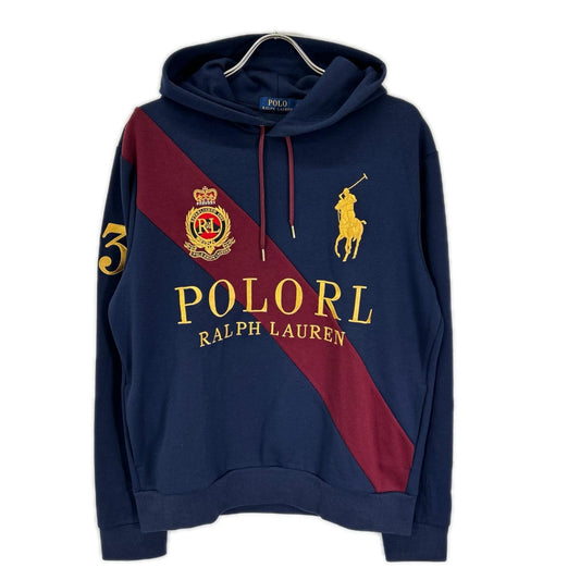 Polo Ralph Lauren POLObyRalphLauren Big Pony Pullover Size M
