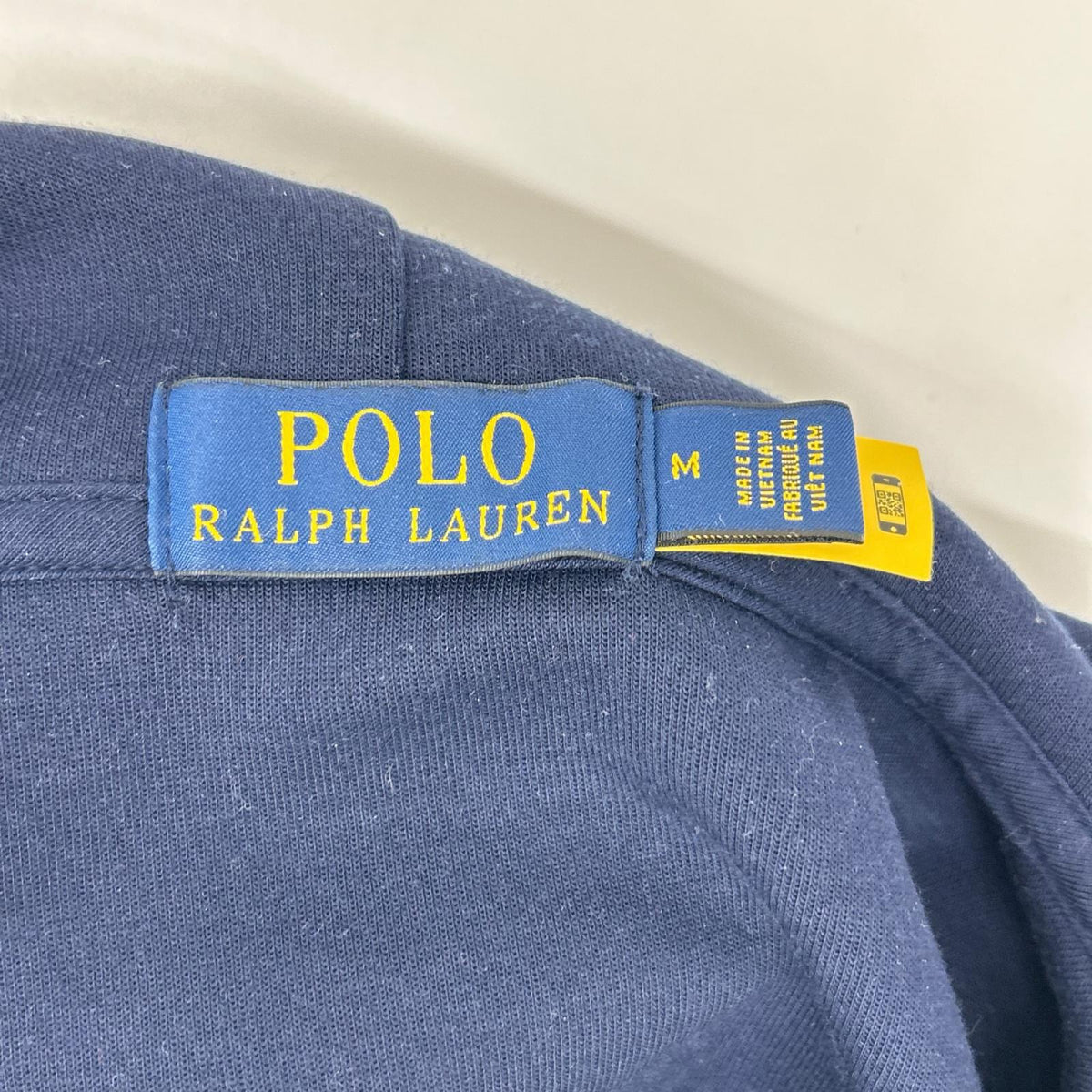 Polo Ralph Lauren POLObyRalphLauren Big Pony Pullover Size M
