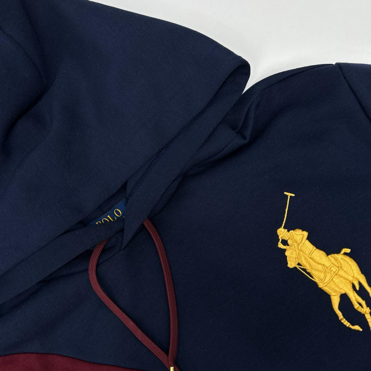 Polo Ralph Lauren POLObyRalphLauren Big Pony Pullover Size M