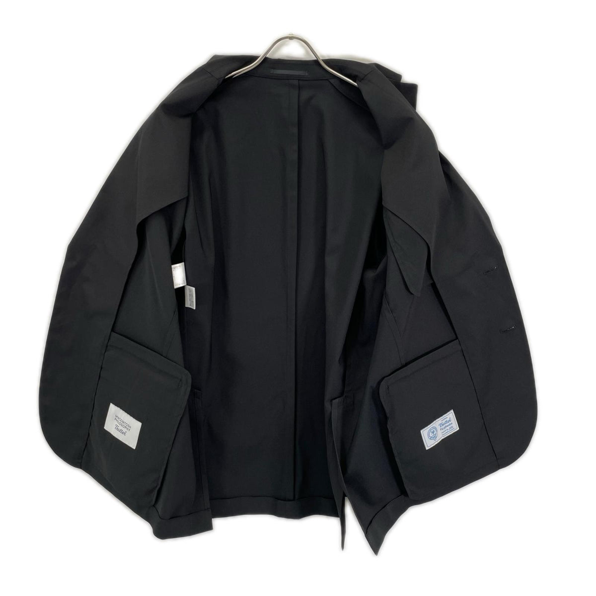 MACKINTOSH PHILOSOPHY H1E88-501-09 Trotter Jacket Size 40R