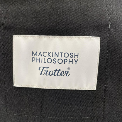 MACKINTOSH PHILOSOPHY H1E88-501-09 Trotter Jacket Size 40R