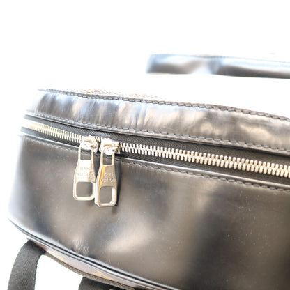 LOUIS VUITTON Monogram Macassar Josh Backpack