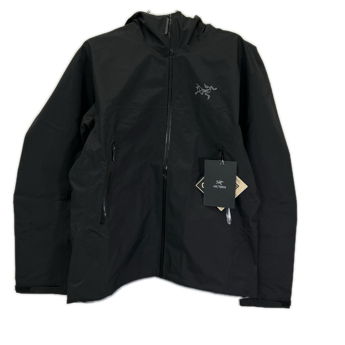 ARC'TERYX Beta Jacket Black Size M