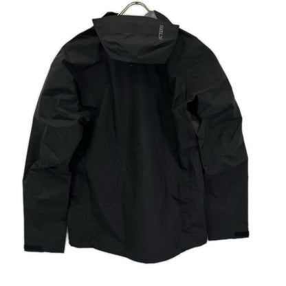 ARC'TERYX Beta Jacket Black Size M